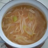 生姜たっぷり♪代謝UPうどん＋＋